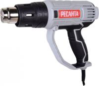 Технический фен Ресанта ФЭ-2000К 2000Вт темп.350/600С (75/2/1)
