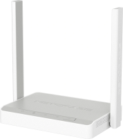 Роутер беспроводной Keenetic Netcraze Extra (NC-1714) AC1200 10/100BASE-TX/4G ready белый