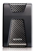 Жесткий диск A-Data USB3.0 4TB AHD650-4TU31-CBK HD650 DashDrive Durable 2.5" черный