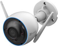 Камера видеонаблюдения IP Ezviz CS-H3-R100-1J5WKFL(2.8mm) Wi-Fi 2.8-2.8мм цв. корп.:белый (H3 5MP)