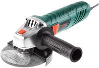 Углошлифовальная машина Hammer USM710D 710Вт 12000об/мин рез.шпин.:M14 d=125мм (501520)