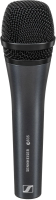 Микрофон проводной Sennheiser E 835 черный
