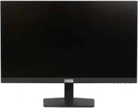 Монитор Lightcom 23.8" V-Plus ПЦВТ.852859.400-05 черный IPS 4ms 16:9 HDMI матовая HAS Piv 350cd 178гр/178гр 1920x1080 100Hz DP FHD USB 2.66кг (RUS)