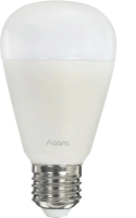 Умная лампа Aqara LB-L02D_mu E27 10.5Вт 1100lm (упак.:1шт)