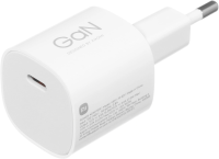 Сетевое зар./устр. Xiaomi MDY-19-ED 33W 3A (PD+QC) USB-C белый (BHR087LEU)