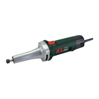Гравер Klpro KLKT507 450Вт