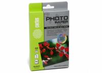 Фотобумага Cactus CS-GA620050 A6/200г/м2/50л./белый глянцевое для струйной печати