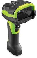 Сканер штрих-кода Zebra DS3608-SR 1D/2D проводной черный (DS3608-SR3U4600VZW)