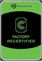 Жесткий диск Seagate SATA-III 24TB ST24000NM000C Factory Recertified Server Exos 512E (7200rpm) 512Mb 3.5"