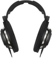 Наушники накладные Sennheiser HD 800 S 3м черный мат./черный проводные оголовье (506911)
