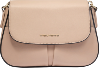 Сумка женская Piquadro Ashley BD6663W134/RO пудровая натур.кожа