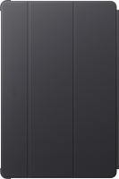 Чехол Honor для Honor Pad X8a 5199AAWM полиуретан серый