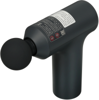 Массажер Xiaomi Massage Gun Mini 2 EU черный (BHR9484GL)