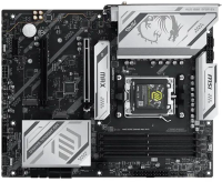 Материнская плата MSI MAG X870E GAMING MAX WIFI Socket AM5 AMD X870E 4xDDR5 ATX AC`97 8ch(7.1) 5Gigabit RAID+HDMI