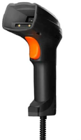 Сканер штрих-кода Urovo K200 1D/2D/DPD проводной