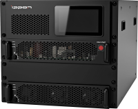 Источник бесперебойного питания Ippon Intatum RTM 40K 40000Вт 40000ВА черный