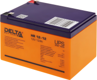 Батарея для ИБП Delta HR 12-12 12В 12Ач