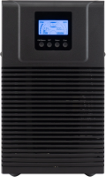 Источник бесперебойного питания Ippon Innova G2 3kVA 2700Вт 3000ВА черный