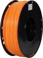 Пластик для принтера 3D Cactus CS-3D-ABS-1KG-L-ORAN ABS LUMINOUS d1.75мм 1кг 1цв.