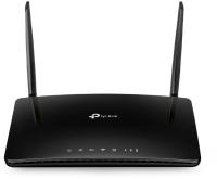 Роутер беспроводной TP-Link Archer MR500 AC1200 10/100/1000BASE-TX/4G cat.6 черный