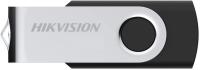 Флеш Диск Hikvision 16GB M200S Hiksemi HS-USB-M200S/16G USB2.0 черный