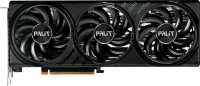 Видеокарта Palit PCI-E 5.0 PA-RTX5060 INFINITY 3 NVIDIA GeForce RTX 5060 8Gb 128bit GDDR7 2280/28000 HDMIx1 DPx3 HDCP Ret