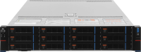 Сервер IRU RockIT RM-GX260 2x6544Y 4x32Gb 2x480Gb SSD C741 AST2600 2x1600W w/o OS (2197302)