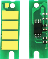 Чип тонер-картриджа Cactus CS-CHIP-R-SP200HE (SP200HE/407262) для RICOH Aficio SP200/SP202/SP203/SP210/SP212 2600стр.