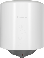 Водонагреватель Candy CR30V-HE1(R) 1.75кВт 30л электрический настенный/белый