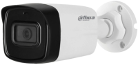 Камера видеонаблюдения IP Dahua DH-IPC-B1E20P-A-0360B 3.6-3.6мм цв.