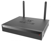Видеорегистратор Ezviz CS-X5S-R100-8W