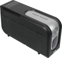 Источник бесперебойного питания Powercom Imperial IMD-825AP 495Вт 825ВА черный