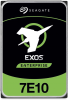 Жесткий диск Seagate SATA-III 4TB ST4000NM024B Server Exos 7E10 4KN (7200rpm) 256Mb 3.5"