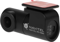 Видеорегистратор Navitel RC3 PRO черный 1440x2560 1440p 135гр. GPS MSTAR 8629Q