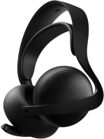 Беспроводная гарнитура PlayStation PULSE Elite черный для: PlayStation 5 (CFI-ZWH2)