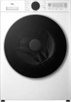 Стиральная машина TCL WF1012S35DW класс: A+++ загр.фронтальная макс.:10кг белый инвертор