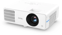 Проектор Benq LH650 DLP 4000Lm ANSI (1920x1080) 3000000:1 ресурс лампы:20000часов 2xUSB typeA 2xHDMI 2.9кг