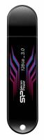 Флеш Диск Silicon Power 128Gb Blaze B10 SP128GBUF3B10V1B USB3.0 черный