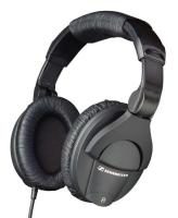 Наушники мониторные Sennheiser HD 280 Pro 3м черный проводные оголовье (506845)