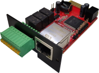 Плата управления Импульс CNMKI111