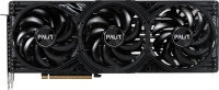 Видеокарта Palit PCI-E 5.0 PA-RTX5070Ti GAMINGPRO-S OC NVIDIA GeForce RTX 5070TI 16Gb 256bit GDDR7 2295/28000 HDMIx1 DPx3 HDCP Ret