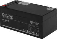 Батарея для ИБП Delta DT 12032 12В 3.3Ач