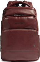 Рюкзак мужской Piquadro Philip CA6796W136/M коричневый кожа