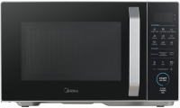 Микроволновая Печь Midea EM825P2ET-S 25л. 800Вт серебристый