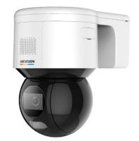 Камера видеонаблюдения IP Hikvision DS-2DE3A400BW-DE/W(F1)(T5) Wi-Fi 4-4мм корп.:белый