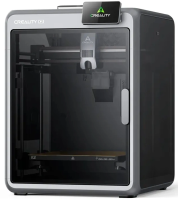 Принтер 3D Creality K 2 260x260x260мм ABS/PLA/PETG/TPU 50мкм