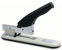 Степлер настольный Kw-Trio 050SBN 23/6 23/8 23/10 23/13 (100листов) серый/черный