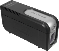 Источник бесперебойного питания Powercom Imperial IMD-625AP 375Вт 625ВА черный