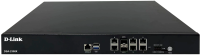Маршрутизатор D-Link DSA-2308X (DSA-2308X/A1A) 10/100/1000BASE-T черный