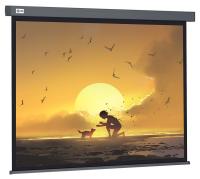 Экран Cactus 100" 124.5x221см Wallscreen CS-PSW-124X221-SG 16:9 настенно-потолочный рулонный серый